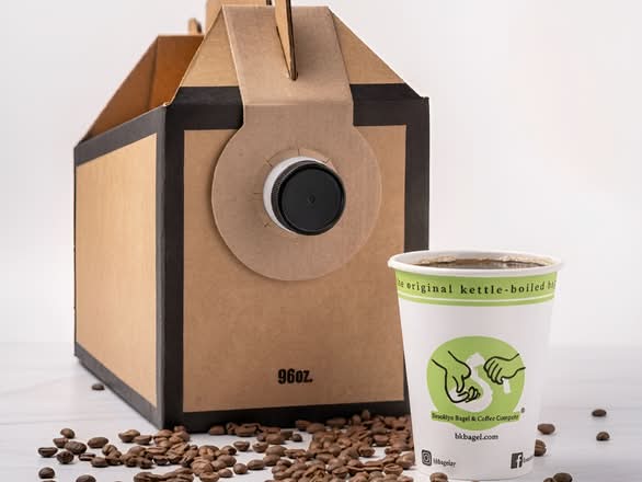 Java Box