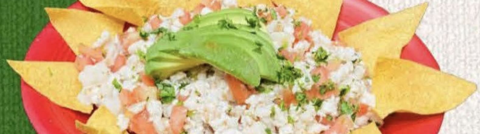 Ceviche