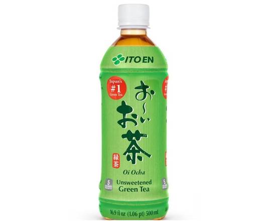 Green Tea