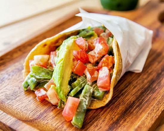 NOPAL TACO