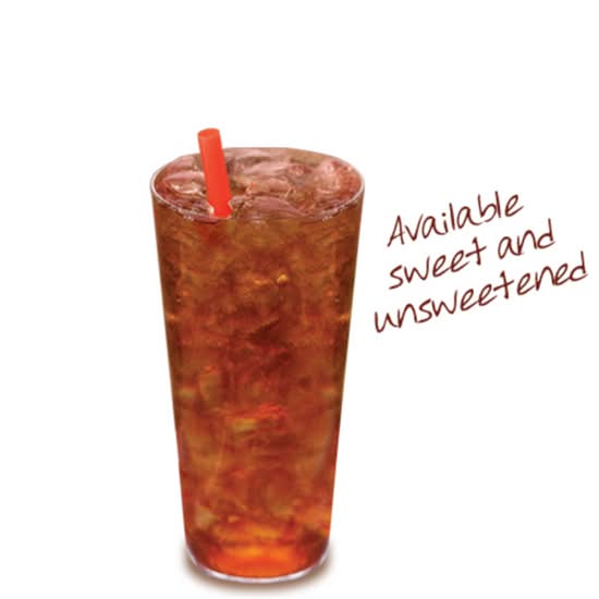 UNSWEET TEA