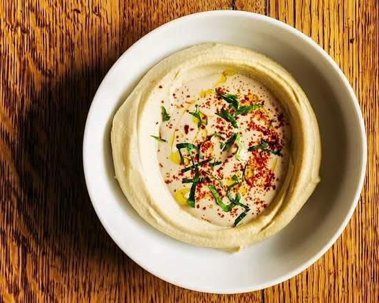 Classic Tahini