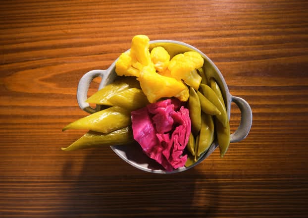 Pickles