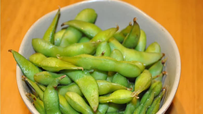 Edamame