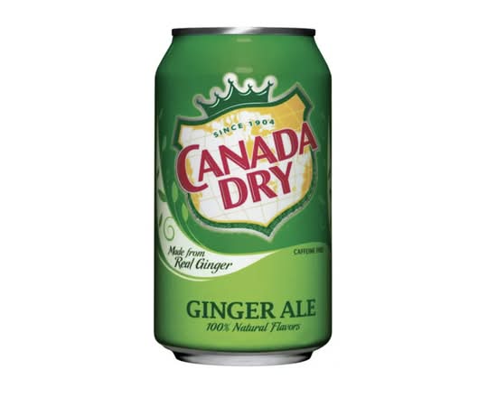 Ginger Ale