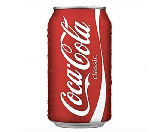 Coke