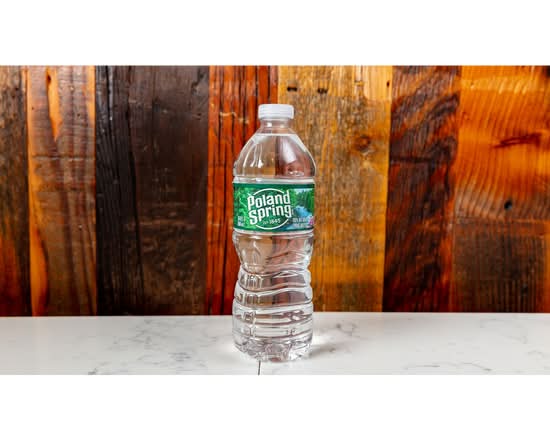 Bottled Water
