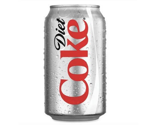Diet Coke