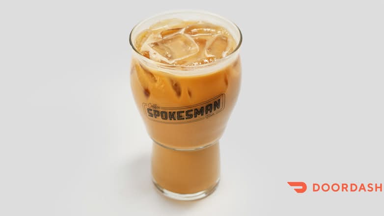Iced Latte