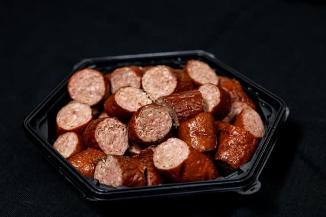 Smoked Sausage