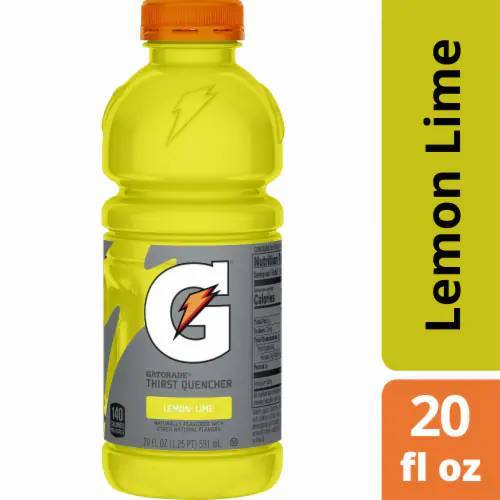 LEMON LIME