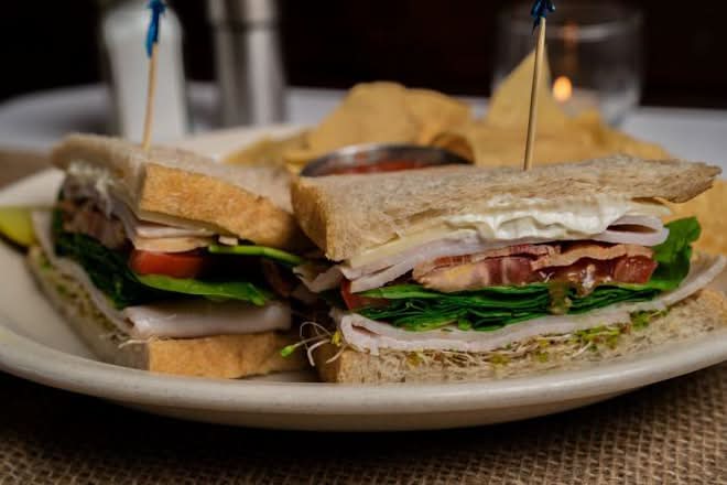 Turkey Club