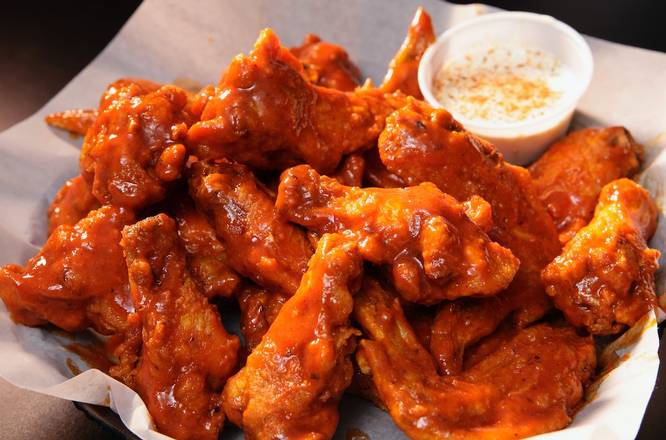 10 Wings