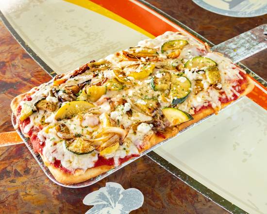Flatbreads