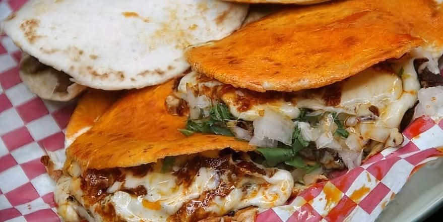 Gorditas