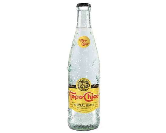 Topo Chico®