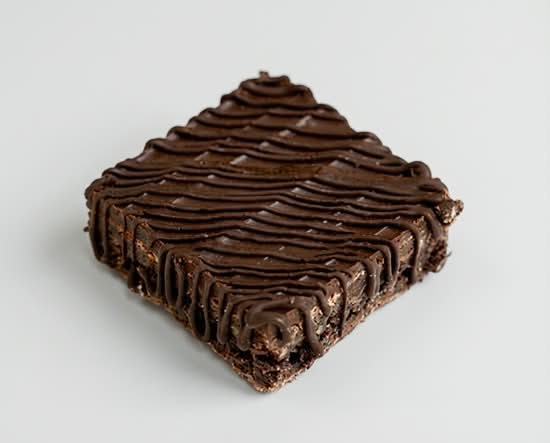 Double Chocolate Brownies