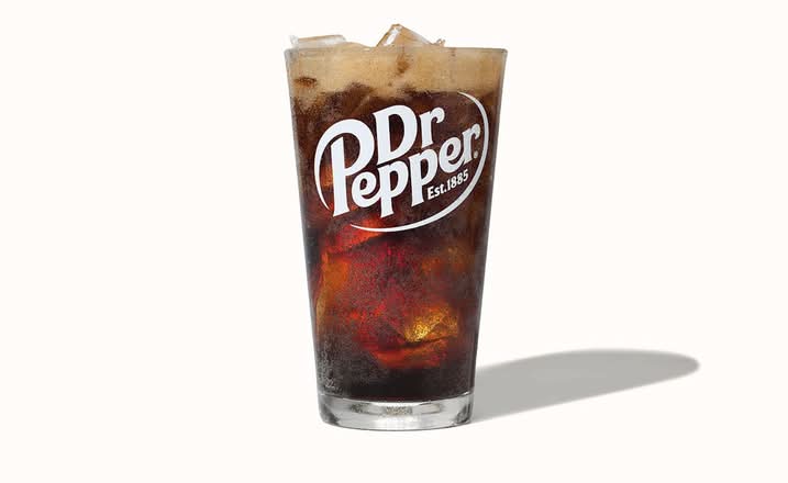 Dr. Pepper