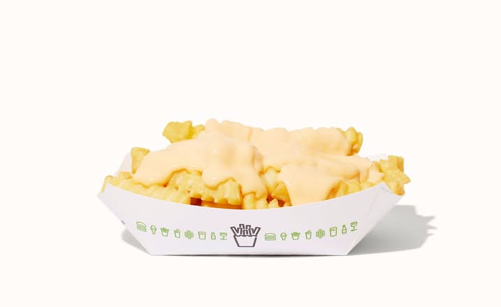 Cheese Fries