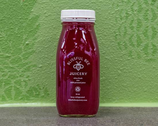 Cabbage Patch Juice