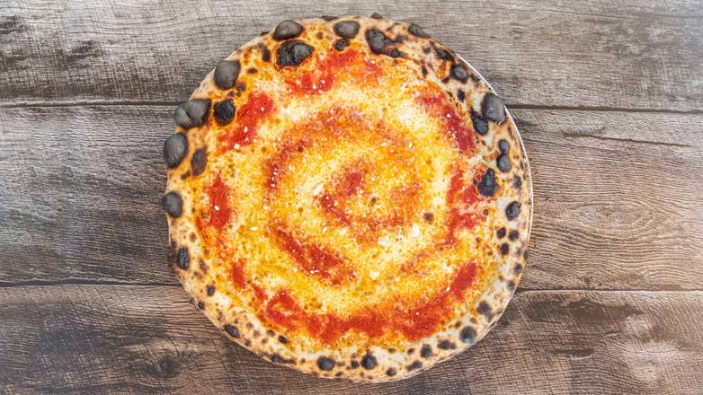 Classic Pie 18"
