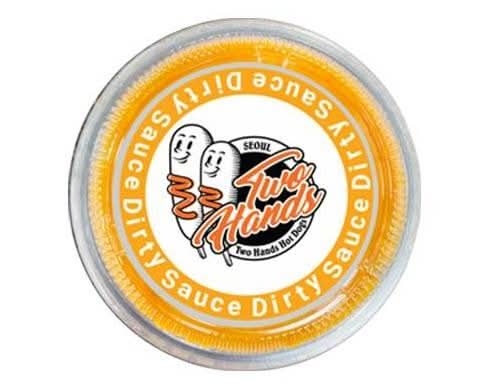 Extra Dirty Sauce