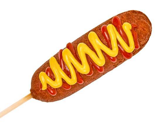 American Classic Dog