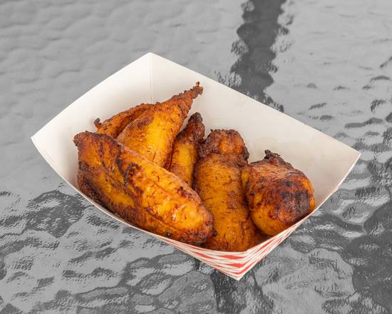 Plantains