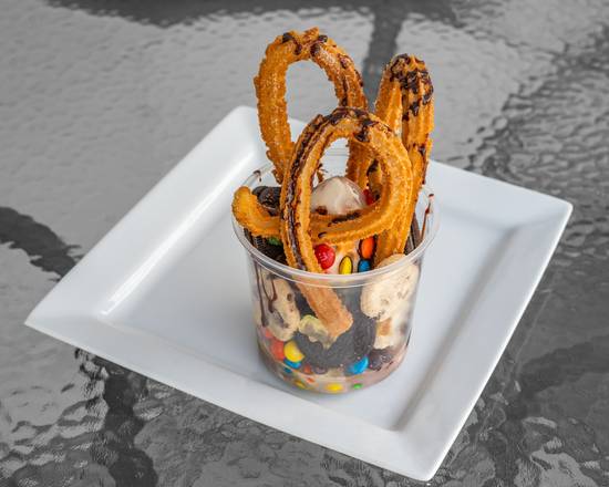 The Modern Churro
