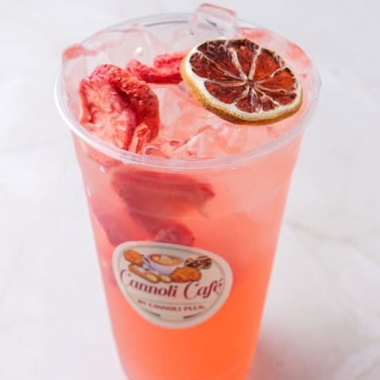 Lemonade Refresher