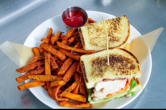 TURKEY CLUB