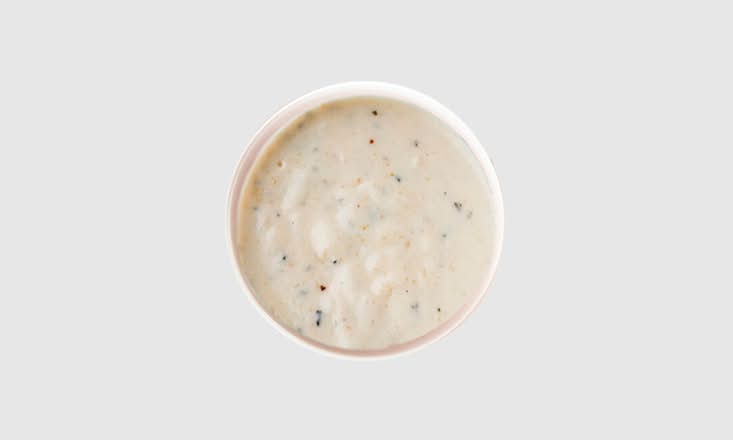 Garlic Parmesan