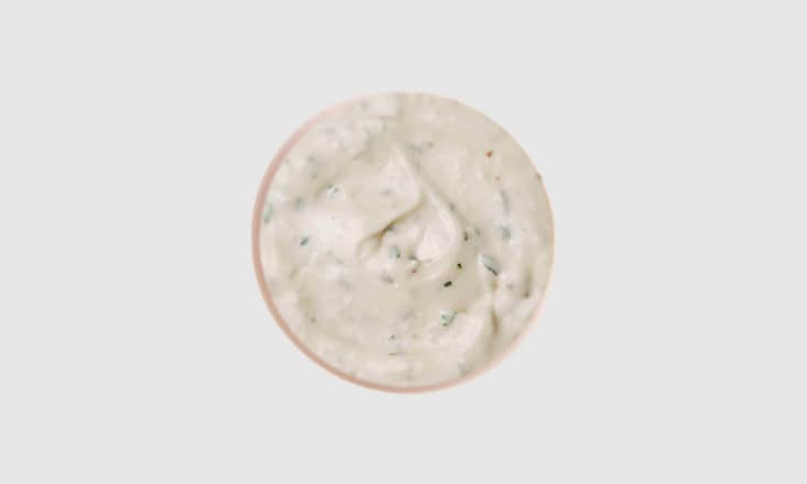 Caesar Dressing