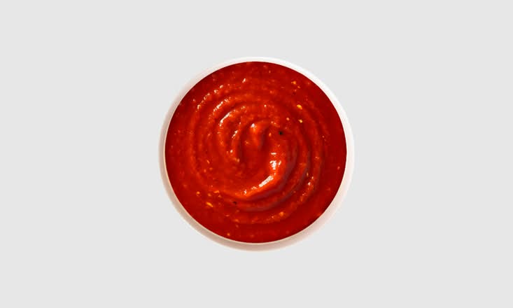 Hot Sauce