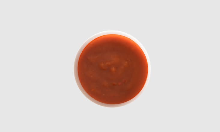 Mild Sauce