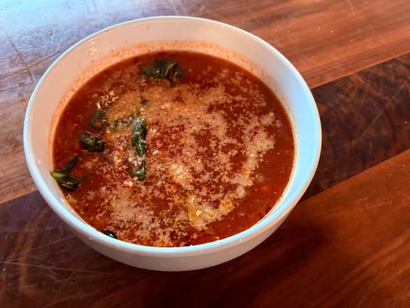 Minestrone