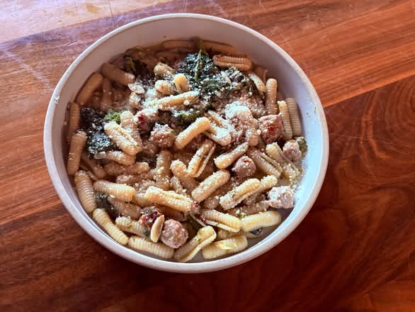 Cavatelli