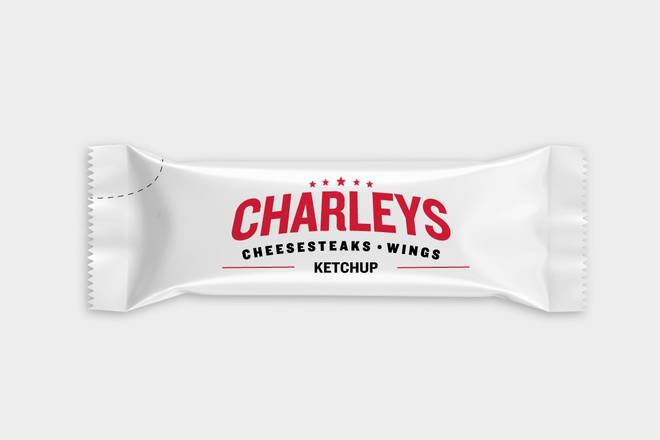 Ketchup Packet(s)
