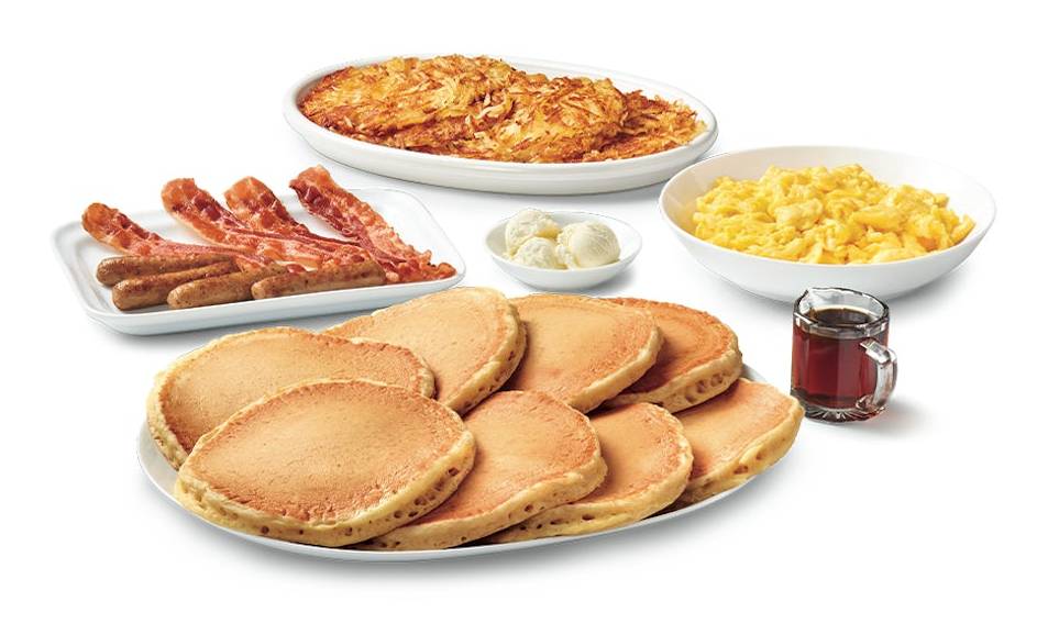 Grand Slam® Pack