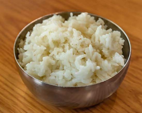 Extra White Rice