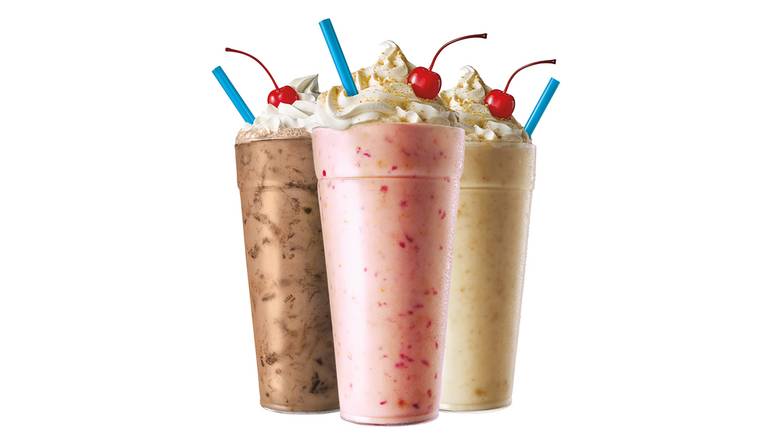 Master Shakes®