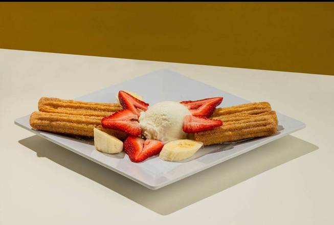 Churros