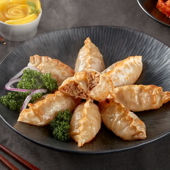 Fried Dumpling