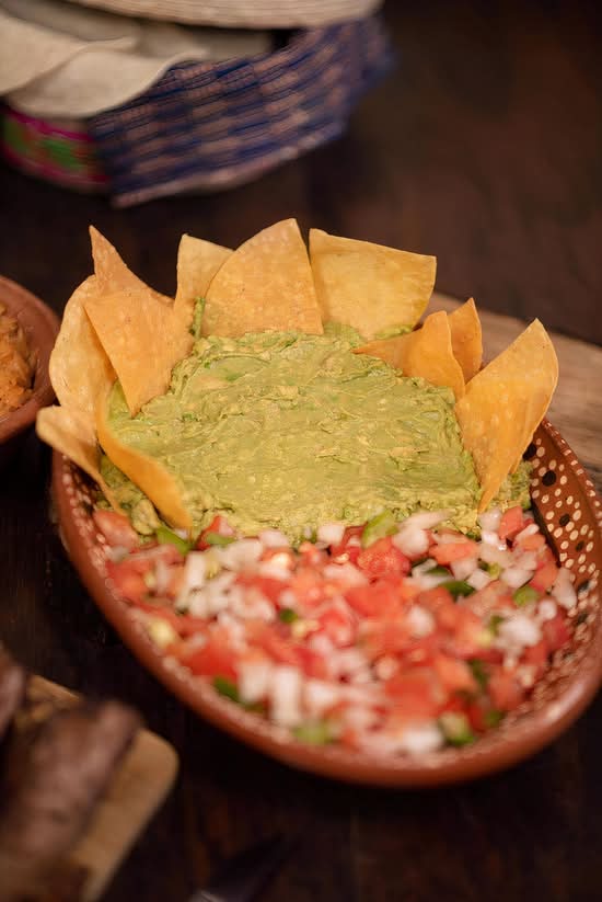Guacamole Regular
