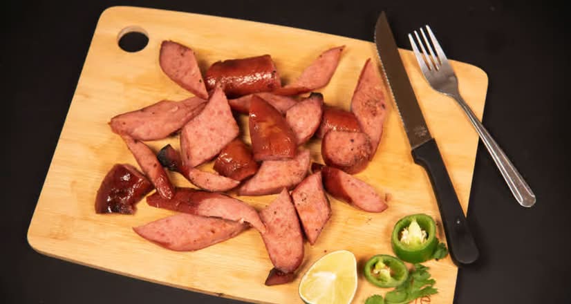 Sausage / Salchicha