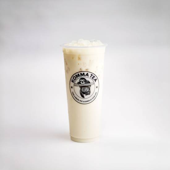 Oolong Milk Tea