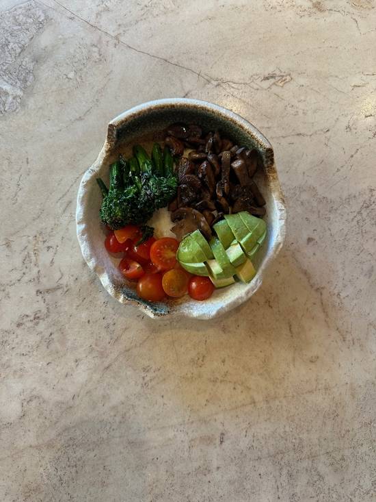 Protein Bowl