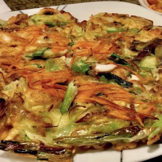 (4) Hae Mul Pa Jeon