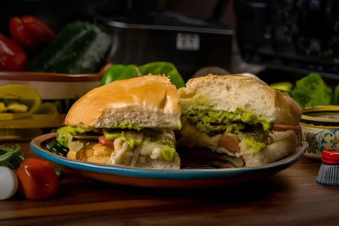 Torta