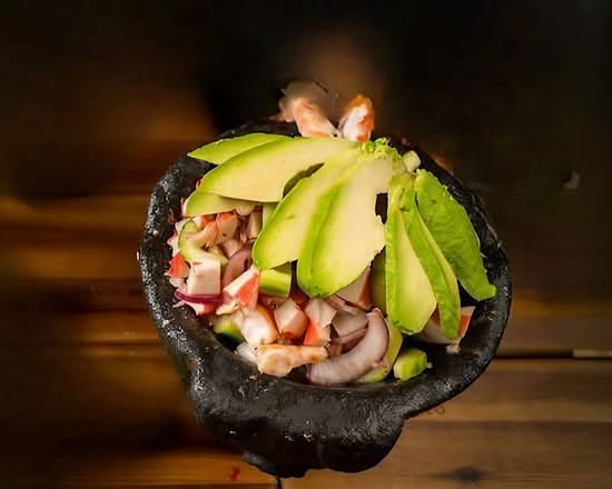 Aguachile
